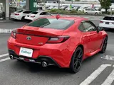 2023 Toyota GR86 RZ Red Coupe for sale, Japanese used car export - photo 10 of 24 | GULJI TRADERS