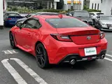 2023 Toyota GR86 RZ Red Coupe for sale, Japanese used car export - photo 11 of 24 | GULJI TRADERS