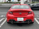 2023 Toyota GR86 RZ Red Coupe for sale, Japanese used car export - photo 12 of 24 | GULJI TRADERS