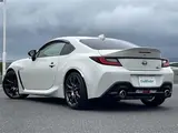 2023 Toyota GR86 RZ White Coupe for sale, Japanese used car export - photo 2 of 23 | GULJI TRADERS