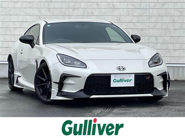 2023 Toyota GR86 RZ - photo 1 2023 Toyota GR86 RZ Sedan for sale, Japanese used car export - photo 1 of 24 | GULJI TRADERS