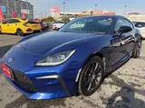 2023 Toyota GR86 RC Blue Coupe for sale, Japanese used car export - photo 1 of 10 | GULJI TRADERS