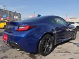 2023 Toyota GR86 RC Blue Coupe for sale, Japanese used car export - photo 2 of 10 | GULJI TRADERS