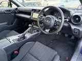 2023 Toyota GR86 RC Blue Coupe for sale, Japanese used car export - photo 3 of 10 | GULJI TRADERS