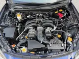 2023 Toyota GR86 RC Blue Coupe for sale, Japanese used car export - photo 9 of 10 | GULJI TRADERS