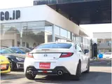 2023 Toyota GR86 SZ White Coupe for sale, Japanese used car export - photo 2 of 10 | GULJI TRADERS