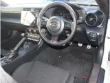 2023 Toyota GR86 SZ White Coupe for sale, Japanese used car export - photo 3 of 10 | GULJI TRADERS