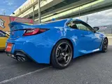 2023 Toyota GR86 RZ Blue Coupe for sale, Japanese used car export - photo 2 of 10 | GULJI TRADERS