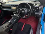 2023 Toyota GR86 RZ Blue Coupe for sale, Japanese used car export - photo 3 of 10 | GULJI TRADERS