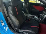 2023 Toyota GR86 RZ Blue Coupe for sale, Japanese used car export - photo 4 of 10 | GULJI TRADERS