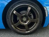 2023 Toyota GR86 RZ Blue Coupe for sale, Japanese used car export - photo 9 of 10 | GULJI TRADERS