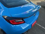 2023 Toyota GR86 RZ Blue Coupe for sale, Japanese used car export - photo 10 of 10 | GULJI TRADERS