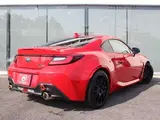 2023 Toyota GR86 RZ One Owner Endless Brake Kit Red Coupe for sale, Japanese used car export - photo 2 of 10 | GULJI TRADERS