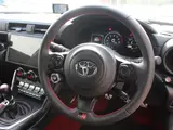2023 Toyota GR86 RZ One Owner Endless Brake Kit Red Coupe for sale, Japanese used car export - photo 7 of 10 | GULJI TRADERS
