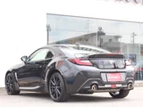 2023 Toyota GR86 RC Coupe for sale, Japanese used car export - photo 5 of 10 | GULJI TRADERS