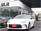 2023 Toyota GR86 RC White Coupe for sale, Japanese used car export - photo 1 of 10 | GULJI TRADERS