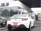 2023 Toyota GR86 RC White Coupe for sale, Japanese used car export - photo 2 of 10 | GULJI TRADERS