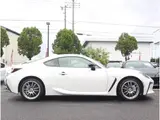 2023 Toyota GR86 RC White Coupe for sale, Japanese used car export - photo 8 of 10 | GULJI TRADERS