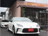 2023 Toyota GR86 RC White Coupe for sale, Japanese used car export - photo 10 of 10 | GULJI TRADERS