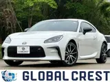 2023 Toyota GR86 2.4 SZ 6-speed, genuine 9-inch navigation system White Coupe for sale, Japanese used car export - photo 1 of 21 | GULJI TRADERS