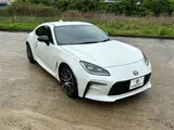 2023 Toyota GR86 2.4 SZ 6-speed, genuine 9-inch navigation system White Coupe for sale, Japanese used car export - photo 6 of 21 | GULJI TRADERS