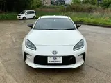 2023 Toyota GR86 2.4 SZ 6-speed, genuine 9-inch navigation system White Coupe for sale, Japanese used car export - photo 7 of 21 | GULJI TRADERS