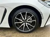 2023 Toyota GR86 2.4 SZ 6-speed, genuine 9-inch navigation system White Coupe for sale, Japanese used car export - photo 12 of 21 | GULJI TRADERS