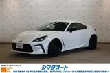 2023 Toyota GR86 RZ Pearl Coupe for sale, Japanese used car export - photo 1 of 30 | GULJI TRADERS