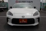 2023 Toyota GR86 2.4 RZ White Coupe for sale, Japanese used car export - photo 8 of 30 | GULJI TRADERS