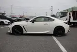 2023 Toyota GR86 2.4 RZ White Coupe for sale, Japanese used car export - photo 9 of 30 | GULJI TRADERS