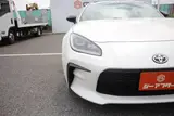 2023 Toyota GR86 2.4 RZ White Coupe for sale, Japanese used car export - photo 13 of 30 | GULJI TRADERS