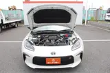 2023 Toyota GR86 2.4 RZ White Coupe for sale, Japanese used car export - photo 29 of 30 | GULJI TRADERS