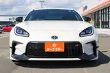 2023 Toyota GR86 2.4 RZ White Coupe for sale, Japanese used car export - photo 8 of 30 | GULJI TRADERS