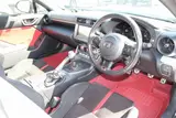 2023 Toyota GR86 2.4 RZ White Coupe for sale, Japanese used car export - photo 27 of 30 | GULJI TRADERS
