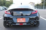 2023 Toyota GR86 2.4 RC Coupe for sale, Japanese used car export - photo 17 of 30 | GULJI TRADERS