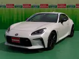 2023 Toyota GR86 RZ 6-speed manual Pearl Coupe for sale, Japanese used car export - photo 1 of 20 | GULJI TRADERS