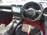 2023 Toyota GR86 RZ 6-speed manual Pearl Coupe for sale, Japanese used car export - photo 3 of 20 | GULJI TRADERS
