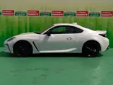 2023 Toyota GR86 RZ 6-speed manual Pearl Coupe for sale, Japanese used car export - photo 4 of 20 | GULJI TRADERS