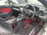 2023 Toyota GR86 2400 RZ 2-door 6FMT 2WD 4-seater Pearl Coupe for sale, Japanese used car export - photo 3 of 23 | GULJI TRADERS