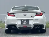 2023 Toyota GR86 2400 RZ 2-door 6FMT 2WD 4-seater Pearl Coupe for sale, Japanese used car export - photo 5 of 23 | GULJI TRADERS