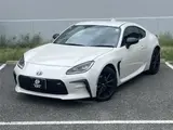 2023 Toyota GR86 2400 RZ 2-door 6FMT 2WD 4-seater Pearl Coupe for sale, Japanese used car export - photo 6 of 23 | GULJI TRADERS