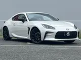 2023 Toyota GR86 2400 RZ 2-door 6FMT 2WD 4-seater Pearl Coupe for sale, Japanese used car export - photo 7 of 23 | GULJI TRADERS