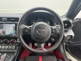 2023 Toyota GR86 2400 RZ 2-door 6FMT 2WD 4-seater Pearl Coupe for sale, Japanese used car export - photo 8 of 23 | GULJI TRADERS