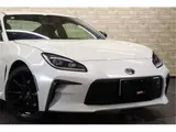 2023 Toyota GR86 RZ White Coupe for sale, Japanese used car export - photo 4 of 36 | GULJI TRADERS