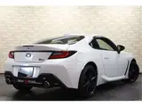 2023 Toyota GR86 RZ White Coupe for sale, Japanese used car export - photo 7 of 36 | GULJI TRADERS
