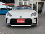 2023 Toyota GR86 2.4 RZ White Coupe for sale, Japanese used car export - photo 2 of 20 | GULJI TRADERS