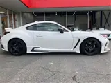 2023 Toyota GR86 2.4 RZ White Coupe for sale, Japanese used car export - photo 4 of 20 | GULJI TRADERS