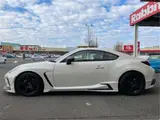 2023 Toyota GR86 2.4 RZ White Coupe for sale, Japanese used car export - photo 8 of 20 | GULJI TRADERS