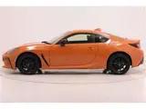 2023 Toyota GR86 RZ 10TH Anniversary Limited Orange Coupe for sale, Japanese used car export - photo 2 of 27 | GULJI TRADERS