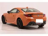 2023 Toyota GR86 RZ 10TH Anniversary Limited Orange Coupe for sale, Japanese used car export - photo 3 of 27 | GULJI TRADERS
